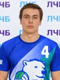 Павел Тарасов