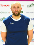 Евгений Лебедев