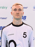 Александр Карелин