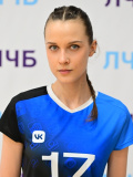 Елизавета Кузнецова