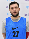Денис Худяев