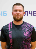 Роман Жинкин