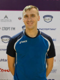 Дмитрий Кучин