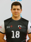 Дмитрий Крамсин