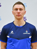 Дмитрий Кормаков
