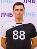 Петр Гурин