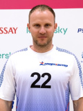 Алексей Постоев