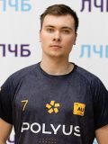 Даниил Васильков