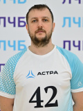 Алексей Черезов
