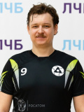 Сергей Курлыкин