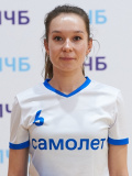 Кристина Ипатова