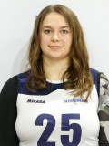 Елизавета Минеева