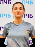 Карина Мальцева