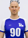 Сергей Якушин