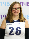 Ирина Степанова