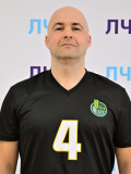 Александр Голубев