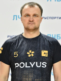 Евгений Бурченко