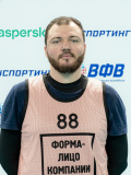 Степан Николаев