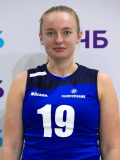 Екатерина Ласточкина