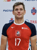 Сергей Куваев