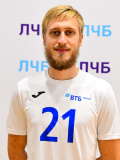 Данила Долгошеев