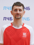 Виктор Фурса