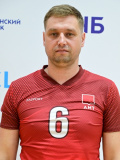 Максим Седов