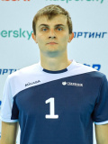 Александр Кругленя