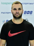 Евгений Быстряков