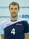 Евгений Замотайкин