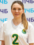 Наталья Каманова