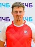 Сергей Кузьмин