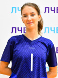 Екатерина Мелихова