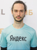 Александр Новиков