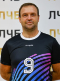 Владимир Манжелей