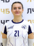 Злата Куракина