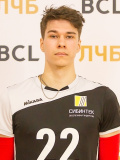 Даниил Лигачев