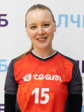 Анна Лицевая