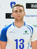 Михаил Евдокимов