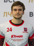 Дмитрий Борисов