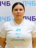 Диана Налегач