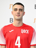 Никита Холошенко