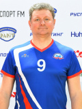 Сергей Терновский