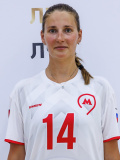 Елена Гордиенко