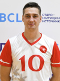 Андрей Храмович