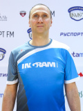 Георгий Кибардин