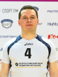 Иван Дворядкин