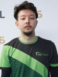 Юрий Звездин