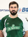 Дмитрий Казаков