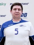 Игорь Усольцев